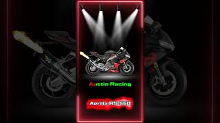 Aprilia RS 660 I Which Exhaust Sound Is Best [upl. by Ramalahs]