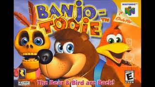 Jiggywiggy Puzzle Challenge  Banjo Tooie MatthewTheMusicAndHotWheelsFan [upl. by Vally]