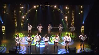 HRHS Da Bomb 2014 Matinee 6  Evolution of Dance 60s [upl. by Garwin]