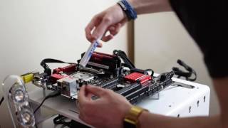 How To Install A Noctua NHU14S Cooler [upl. by Pebrook]