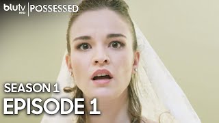 Possessed  Episode 1 Hindi Dubbed 4K  Season 1  Sahipli  अधीन [upl. by Dnomder]