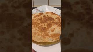 Delicious Chicken Potato Quesadilla lincookingrecipes [upl. by Kendal]