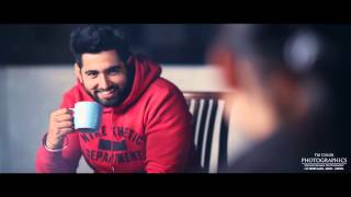 Pyar Tere Da Asar  Jatinder amp Harpreet  Cinematic Pre Wedding Song [upl. by Telford]