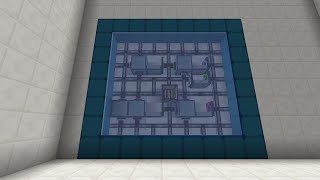 Rftools  Endergenic Generator Setup [upl. by Lorna]