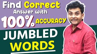 Para Jumbled Sentences Tricks  Sentence rearrangement Tricks for Bank Exams  By Dharmendra sir [upl. by Melena]