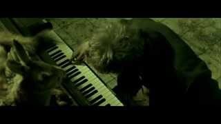 Calvaire 2004  Dance scene piano [upl. by Hurlbut439]