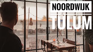 NOORDWIJK TRAVEL VLOG TULUM [upl. by Valenba411]