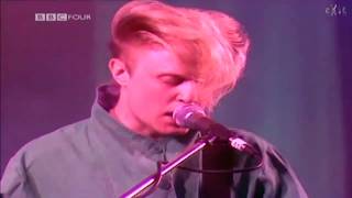 A Flock Of Seagulls  Telecommunication Live 1983 BBC in Concert [upl. by Winebaum]