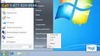 How to Enable Hidden Administrator Account in Windows® 7 [upl. by Vicky]