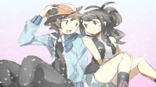 Pokespe  quotHappy valentines dayquot [upl. by Meill]