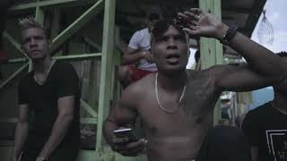 Chamaco  Akzo VIDEO OFFICIAL [upl. by Llednav]