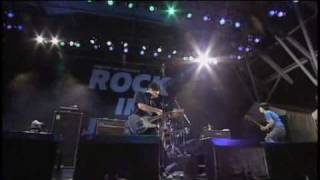 Eng sub NUMBER GIRL  IGGY POP FAN CLUB  RIJ Fes 2002 live [upl. by Bastien]