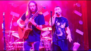 Periphery feat Mike Dawes  Scarlet Acoustic  Bluebird Theater Denver 11623 [upl. by Malina]