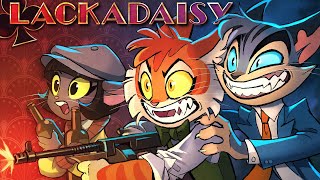 LACKADAISY Pilot [upl. by Ettessil294]