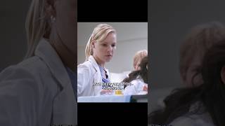 Pregnant women are considered mentally ill by doctorsgreysanatomy shorts viralvideo foryou [upl. by Oiram]