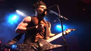 StaticX  Love Dump Cannibal Killers Live ᴴᴰ [upl. by Norted774]