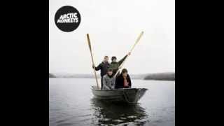 Arctic Monkeys  Fluorescent Adolescent  Straighten The Rudder [upl. by Tsugua]