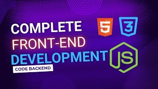 Is This the BEST FrontEnd Course of 2024 HTML  CSS  JS [upl. by Avot]