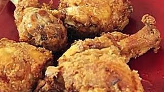 Buttermilk Fried Chicken [upl. by Sletten335]