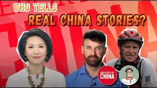 The Point Who tells real China stories [upl. by Labinnah]