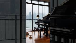 Soft Jazz Music amp Cozy CoffeeShop Ambience RelaxingJazz InstrumentalMusic Studying Working [upl. by Ttereve]