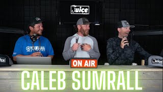 From punching to scoping with CALEB SUMRALL [upl. by Adgam51]