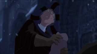 HoND 21 the bells of notre dame Frollo 1080 p HD [upl. by Sobmalarah162]