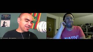 11 E260 4th of July Special 2024 Youri amp Chris Silverspook on Indigenous Hawaii amp Queer liberation [upl. by Drareg638]