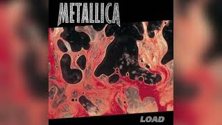 Bleeding Me  Metallica 432hz [upl. by Leavelle100]