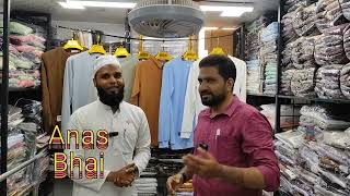 New Look Garments Wadala  T Shirts Wholesale Market Wadala mumbai [upl. by Rennat]