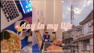 day in my life  Hoyabia Renthlei [upl. by Yriek609]