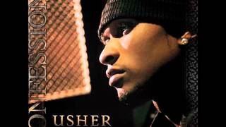 Usher  Confessions part II remix ft Twista amp Kanye West [upl. by Barny]