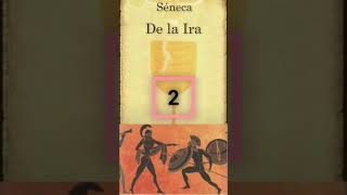 📚 LOS SECRETOS DE SÉNECA PARA DOMAR LA IRA FILOSOFIA ESTOICA Audiolibros Gratis Español Completos [upl. by Raff]