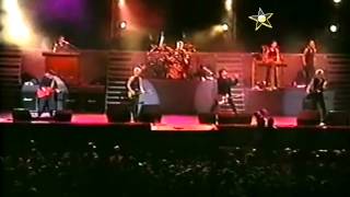 Roxette  The Look Live in Buenos Aires 1992 [upl. by Farman572]