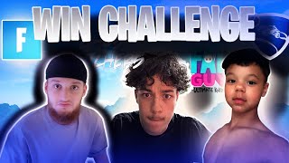 🔥WIN CHALLENGE Es wird scheppern❤️ [upl. by Acinomahs]