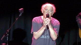 Art Garfunkel Scarborough Fair live Napa CA May 12 2019 4K [upl. by Evonne554]