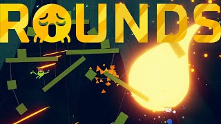 Rounds  EXTREME GROWTH 4Player Gameplay [upl. by Idnir]