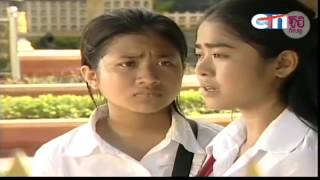 Khmer movie 2017  Banher Ka Ek  បញ្ញើក្អែក Part 08 [upl. by Kassity]