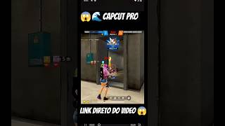 CAPCUT PRO DESBLOQUEADO freefire shorts capcut edit [upl. by Esimorp]