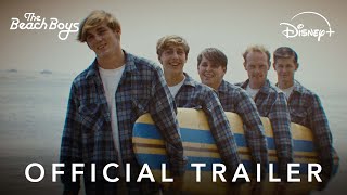 The Beach Boys Official Documentary on Disney  Streaming May 24 [upl. by Sutherland]