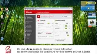 Les meilleurs antivirus gratuits de 2013  EAZEL [upl. by Anaicul]