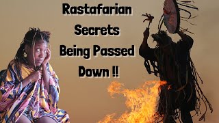 Unveiling Obeah Jamaica’s Ancestral Spiritual Practice Continued By Rastafarian [upl. by Aneez261]