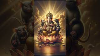 वो देरे दम से फैला उजाला ganpatifacts bappachannelsubscribe  ganpati bappa morya । [upl. by Thevenot985]