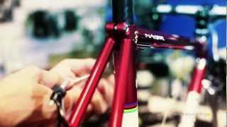 Colnago Master [upl. by Anitnuahs]