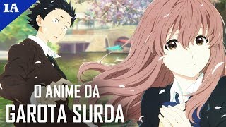 O ANIME QUE SALVARIA QUEM FEZ O ENEM 2017  Ver Anime é Inútil [upl. by Steady626]