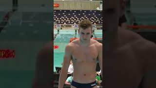 German Diver Moritz Wesemanns At Diving World Cup 2024 MoritzWesemann diver WorldCup [upl. by Rosenthal]