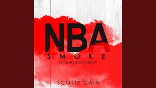 NBA Smoke Young Boy Diss [upl. by Jakoba]