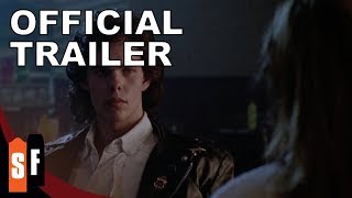 The Blob 1988  Official Trailer HD [upl. by Cohl]