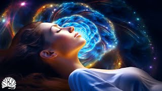 432Hz Alpha Waves Heal Damage in The Body and Mind in 5 Minutes Emotional amp Physical Healing [upl. by Salis]