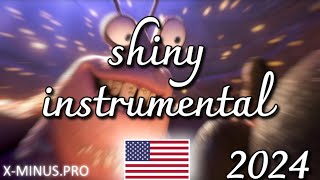 Moana shiny instrumental with backing vocals lyrics 2024 [upl. by Seel453]